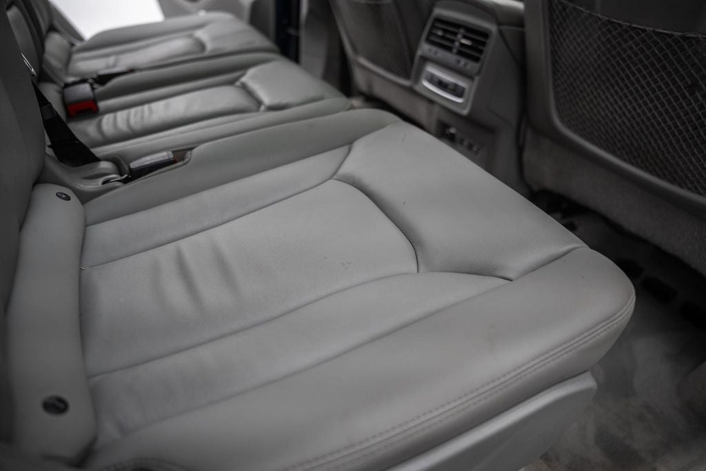 2022 Audi Q7 55 Premium Plus quattro