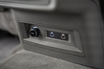 2022 Audi Q7 55 Premium Plus quattro