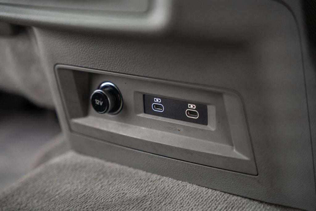 2022 Audi Q7 55 Premium Plus quattro