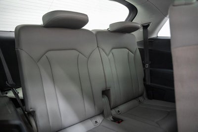 2022 Audi Q7 55 Premium Plus quattro