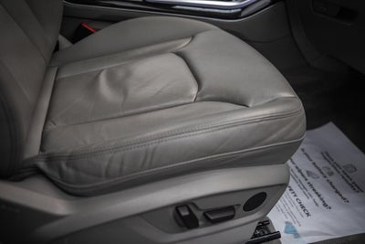 2022 Audi Q7 55 Premium Plus quattro