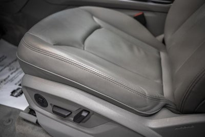 2022 Audi Q7 55 Premium Plus quattro