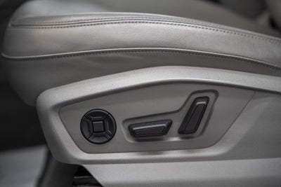 2022 Audi Q7 55 Premium Plus quattro
