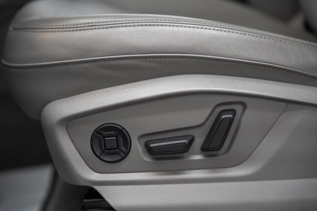 2022 Audi Q7 55 Premium Plus quattro