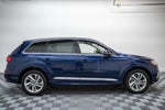 2022 Audi Q7 55 Premium Plus quattro