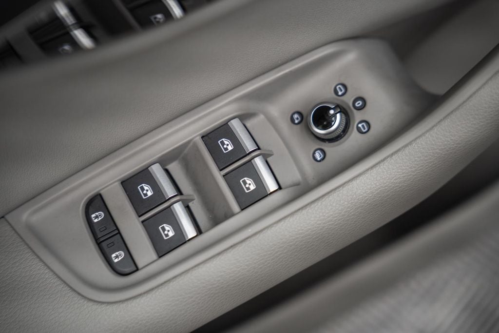 2022 Audi Q7 55 Premium Plus quattro