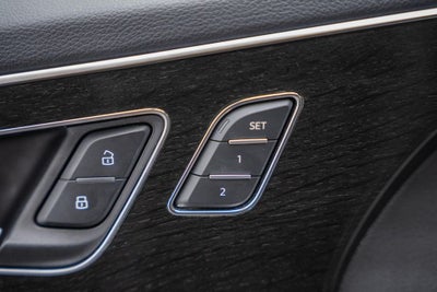 2022 Audi Q7 55 Premium Plus quattro