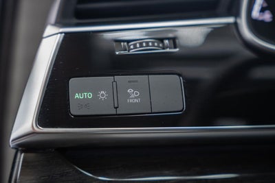 2022 Audi Q7 55 Premium Plus quattro