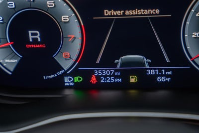 2022 Audi Q7 55 Premium Plus quattro