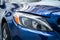 2017 Mercedes-Benz C-Class C 300 4MATIC®