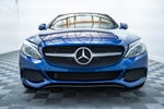 2017 Mercedes-Benz C-Class C 300 4MATIC®