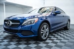2017 Mercedes-Benz C-Class C 300 4MATIC®