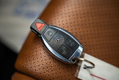 2017 Mercedes-Benz C-Class C 300 4MATIC®