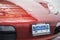 2008 Porsche Boxster Base
