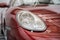 2008 Porsche Boxster Base