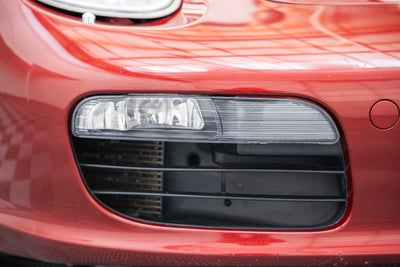 2008 Porsche Boxster Base
