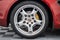 2008 Porsche Boxster Base