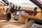 2008 Porsche Boxster Base