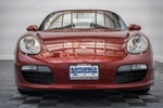 2008 Porsche Boxster Base