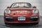 2008 Porsche Boxster Base