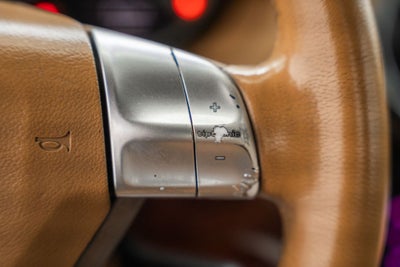 2008 Porsche Boxster Base
