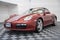 2008 Porsche Boxster Base