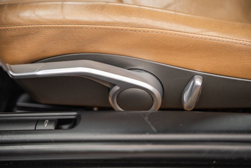 2008 Porsche Boxster Base