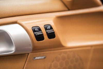 2008 Porsche Boxster Base