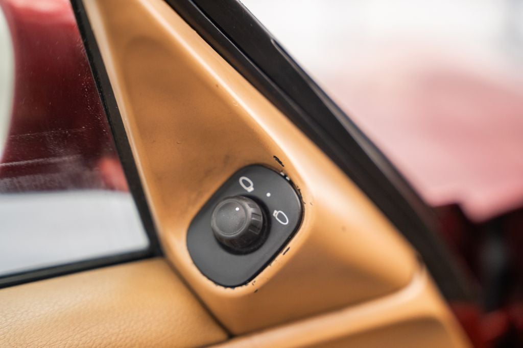 2008 Porsche Boxster Base