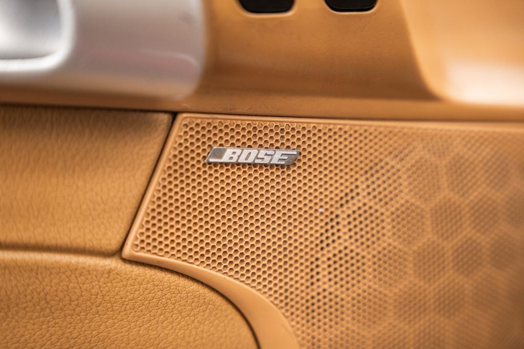 2008 Porsche Boxster Base