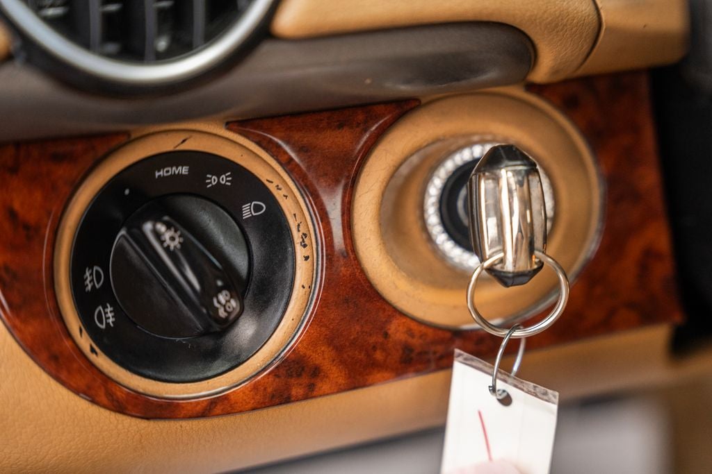 2008 Porsche Boxster Base
