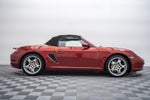 2008 Porsche Boxster Base