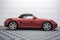 2008 Porsche Boxster Base