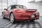2008 Porsche Boxster Base