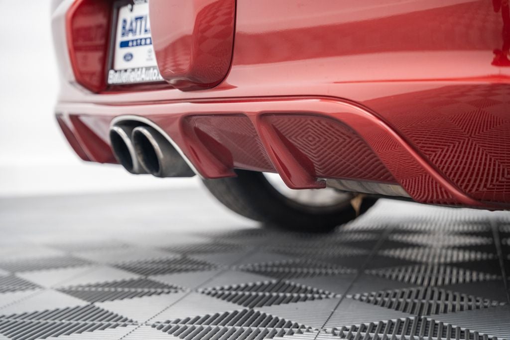 2008 Porsche Boxster Base