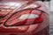 2008 Porsche Boxster Base