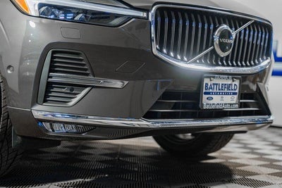 2022 Volvo XC60 B6 Inscription