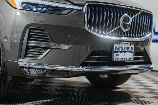 2022 Volvo XC60 B6 Inscription