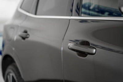 2022 Volvo XC60 B6 Inscription