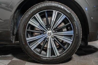 2022 Volvo XC60 B6 Inscription