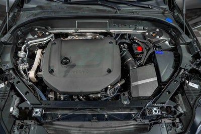 2022 Volvo XC60 B6 Inscription