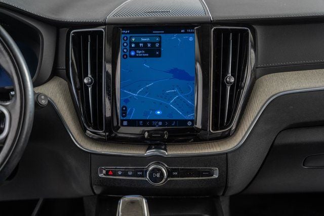 2022 Volvo XC60 B6 Inscription