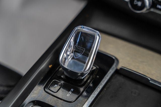 2022 Volvo XC60 B6 Inscription