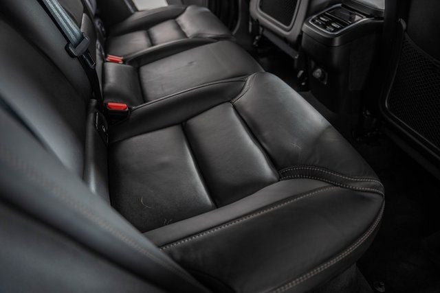 2022 Volvo XC60 B6 Inscription