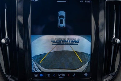 2022 Volvo XC60 B6 Inscription