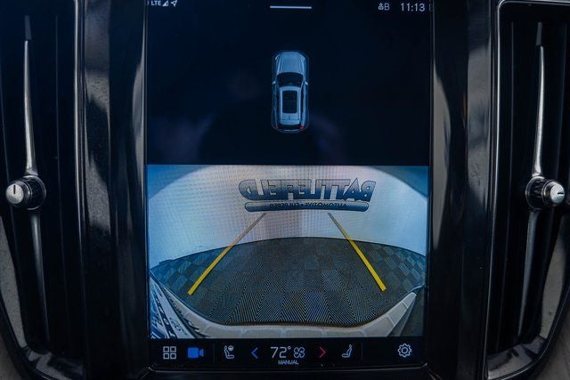 2022 Volvo XC60 B6 Inscription