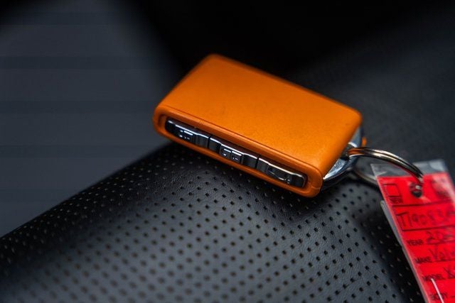 2022 Volvo XC60 B6 Inscription