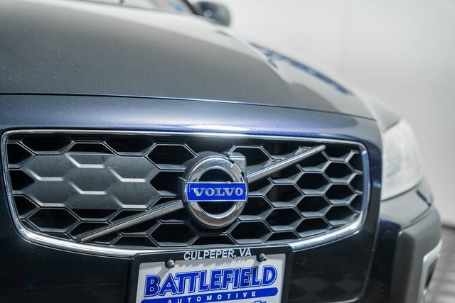 2016 Volvo XC70 T5 Platinum