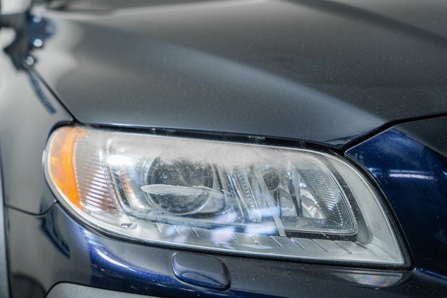 2016 Volvo XC70 T5 Platinum