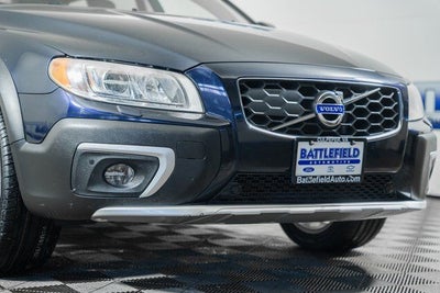 2016 Volvo XC70 T5 Platinum